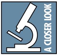 MACKIE ONYX 1220 - Vumètres LEFT/RIGHT - 1