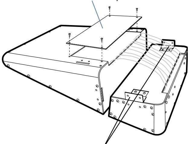 MACKIE ONYX 1640 - Procedure: - 3