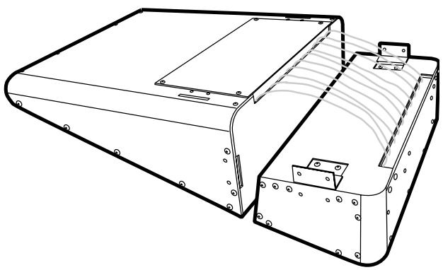 MACKIE ONYX 1640 - Procedure: - 2