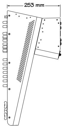 MACKIE ONYX 1640 - Options - 5
