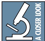 MACKIE ONYX 1640 - Fader de Voie - 1