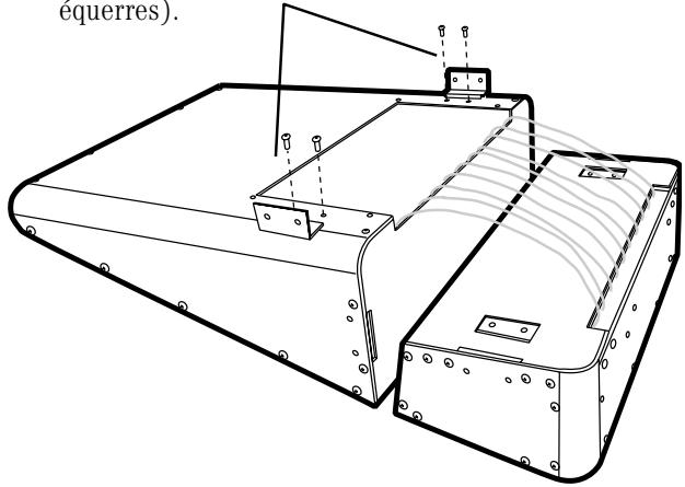 MACKIE ONYX 1640 - Procedure: - 4