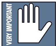 MACKIE 1604VLZPRO - COMMENT UTILISER CE MODE D'EMPLOI - 1