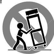 ROTEL RB-1070 - Sicherheits- und Warnhinweise - 1