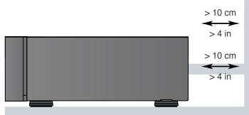 ROTEL RB-1552 - Important Safety Instructions - 2