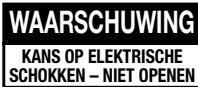 ROTEL RB-1552 - Belangrijke Veiligheidsinstrumenties - 5