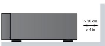 ROTEL RB-1552 - Belangrijke Veiligheidsinstrumenties - 2