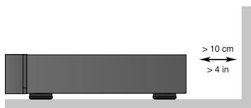 ROTEL RB-1572 - Información importante Relacionada con la Seguidad - 2