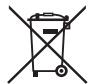 ROTEL RC-1550 - APPLICABLE FOR USA, CANADA OR WHERE APPROVED FOR THE USAGE - 3