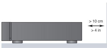 ROTEL RC-1580 - Importanti informazioni di Sicurezza - 2