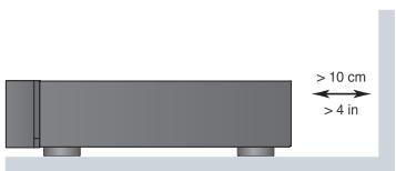 ROTEL RC-1580 - Instrucciones de Seguidad Importantes - 2