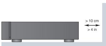 ROTEL RC-1580 - Belangrijke Veiligheidsinstrumenties - 2