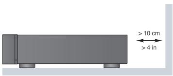 ROTEL RC-1580 - Remarques importantes concernant la sécurité - 2