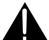 ROTEL RCC-1055 - Notas Importantes - 1