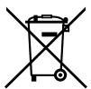 ROTEL RCC-1055 - Caution - 1