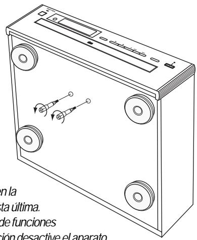 ROTEL RCC-955 - Algunas Precauciones - 1