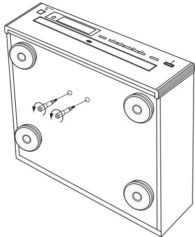 ROTEL RCC-955 - A Few Precautions - 1