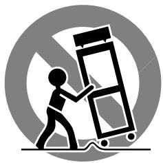 ROTEL RCD-991 - WARNING: - 1