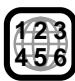 ROTEL RDV-1060 - Codes de région des DVD - 5