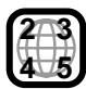ROTEL RDV-1060 - DVD Region Codes - 4