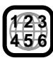 ROTEL RDV-1060 - DVD Region Codes - 5