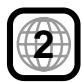 ROTEL RDV-1060 - DVD Region Codes - 2