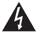 ROTEL RKB-2100 - ATTENTION POUR RÉDUIRE LE RISQUE D'ÉLECTROCUTION NE PAS RETIRER LE CAPOT - 2
