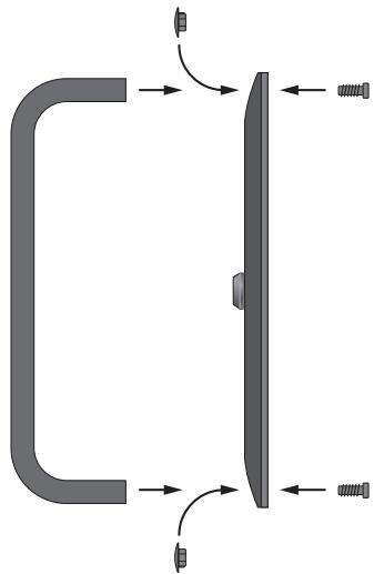 ROTEL RKB-2100 - Griffe - 1
