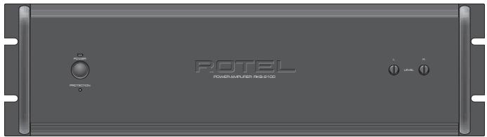 ROTEL RKB-2100 - 1