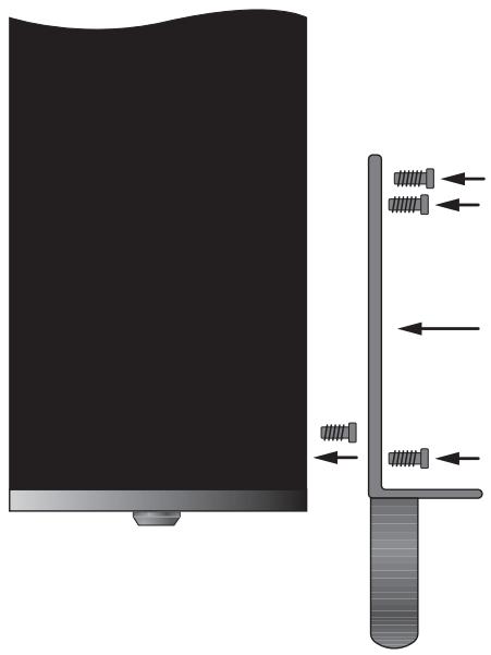 ROTEL RKB-2100 - Rack Mounting - 1