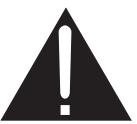 ROTEL RKB-2100 - ATTENTION POUR RÉDUIRE LE RISQUE D'ÉLECTROCUTION NE PAS RETIRER LE CAPOT - 1