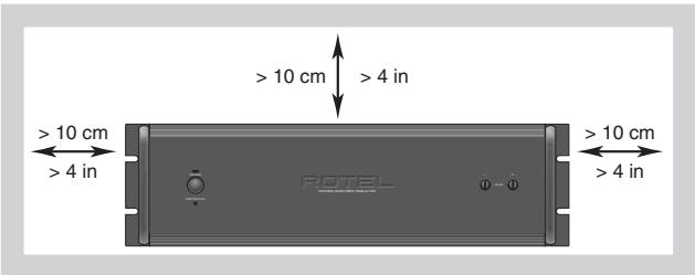 ROTEL RKB-2100 - 6
