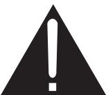 ROTEL RMB-1077 - Attention - 1
