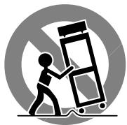 ROTEL RMB-1077 - Important Safety Information - 1