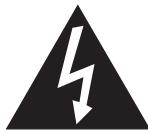 ROTEL RQ-970BX - PER RIDURRE IL RISCHIO DI SCOSSA ELETTRICA NON ESPONETE L'APPARECCHIO A PIOGGIA O UMIDITA' - 1