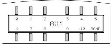 ROTEL RR-1090 - RR-1090 - 3