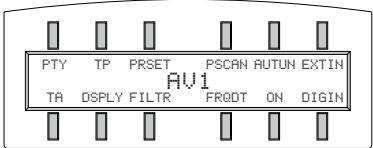 ROTEL RR-1090 - RR-1090 - 7