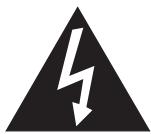 ROTEL RSP-1069 - ATTENTION : - 2