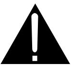 ROTEL RSX-1058 - ATTENTION : - 1