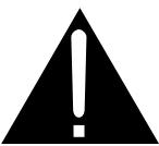 ROTEL RT-06 - Notas Importantes - 1