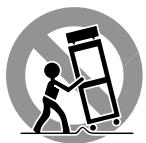 ROTEL RT-06 - Important Safety Information - 1