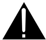 ROTEL RT-06 - Note important - 1
