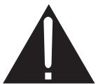 ROTEL RT-1080 - CAUTION RISK OF ELECTRIC SHOCK DO NOT OPEN - 1