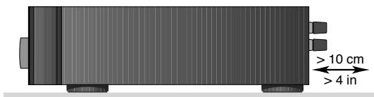 ROTEL RX-1052 - C E - 3