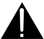 ROTEL RX-1052 - ATTENTION : - 1