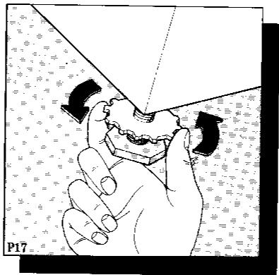 CASTOR C12 - Branchement électrique - 1