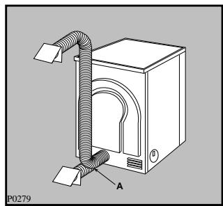 CASTOR CD50R - Le raccordement sur l'extérieur - 3