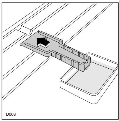 CASTOR CM2663DB - Important - 3
