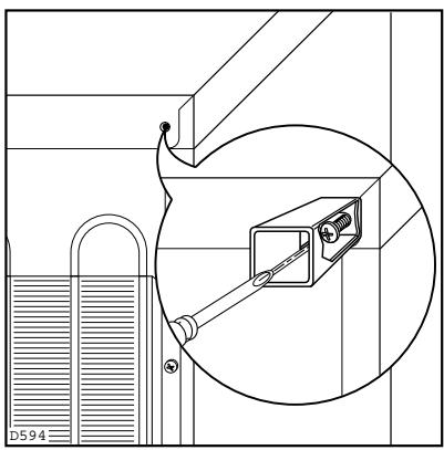CASTOR CM2663DB - Entreprises postérieures - 2
