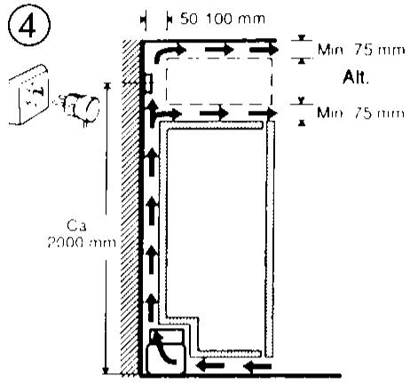 CASTOR CM2690F - Attention - 3